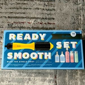 COPY - COPY - Drybar round brush blow dryer